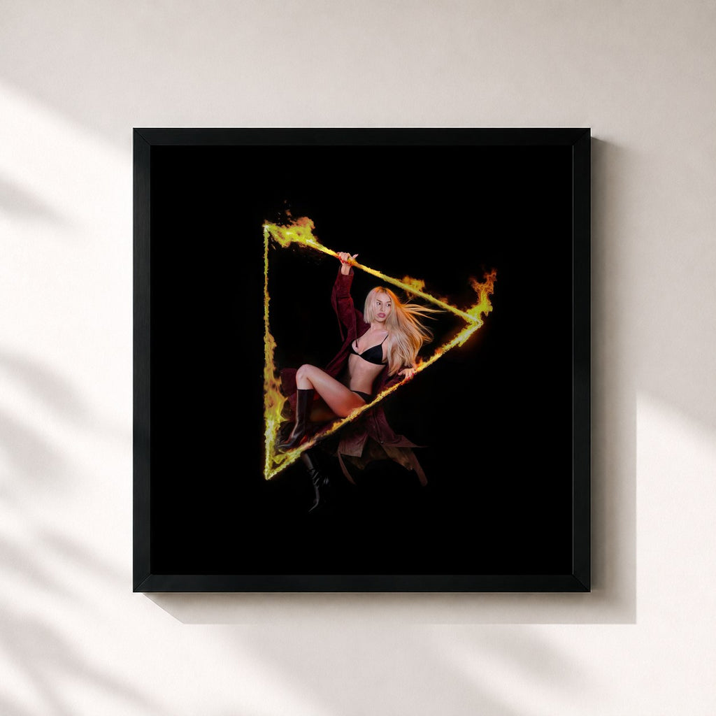 Ava Max · Don't Click Play