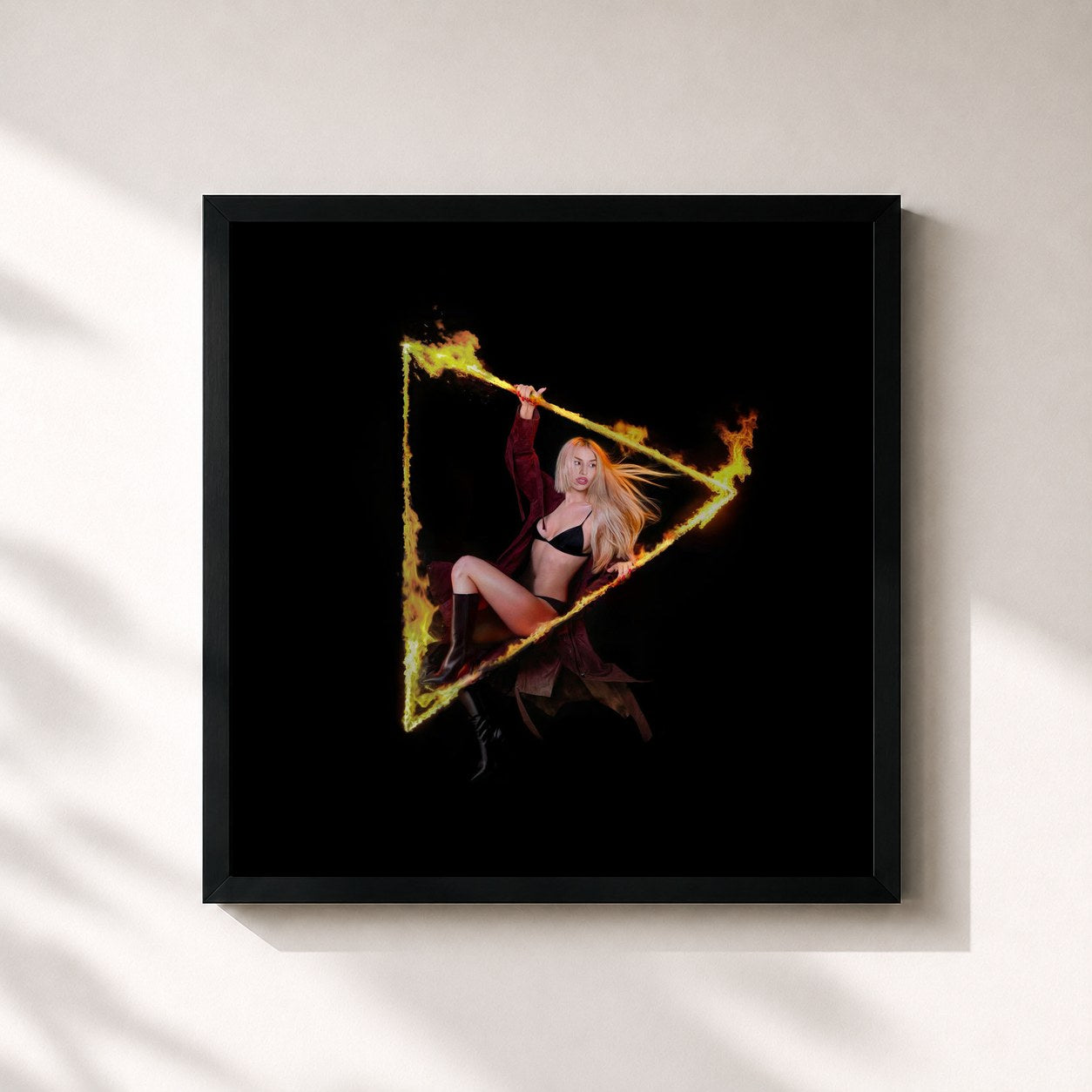 Ava Max · Don't Click Play