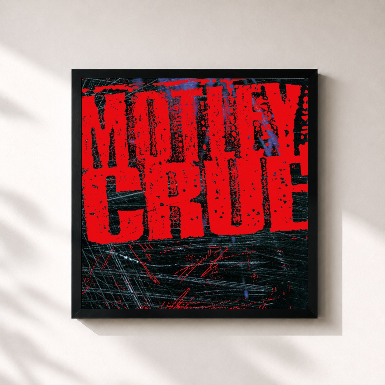 Mötley Crüe · Mötley Crüe (Deluxe Version)
