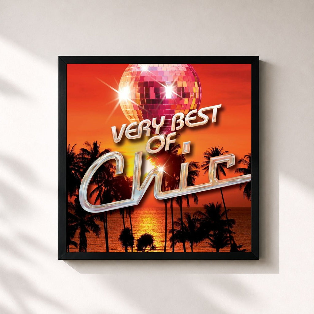 Chic · Magnifique - The Very Best of Chic