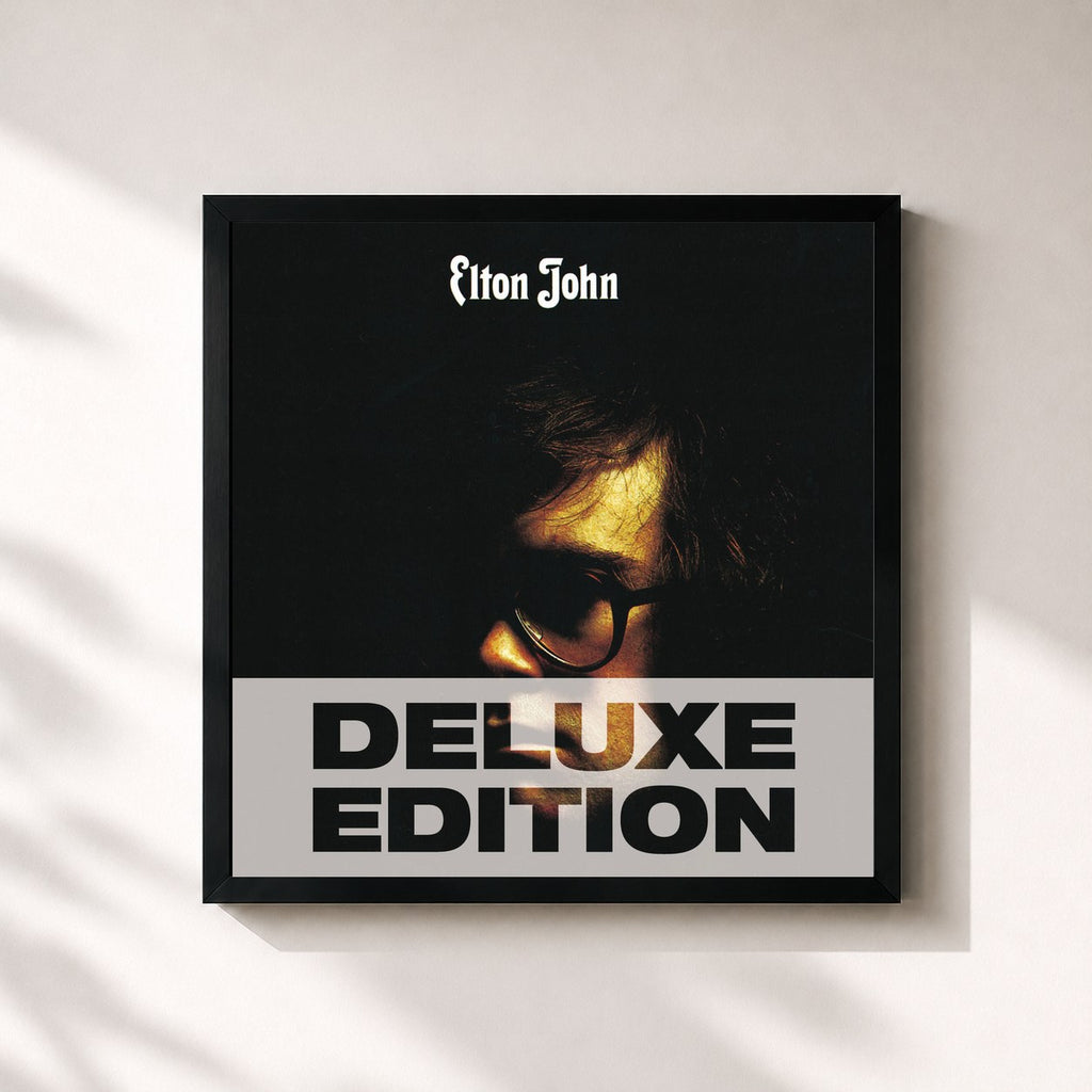 Elton John · Elton John