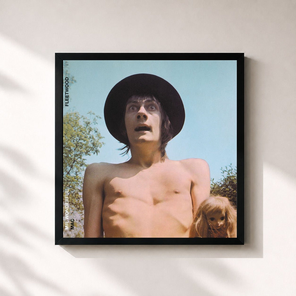 Fleetwood Mac – Mr. Wonderful