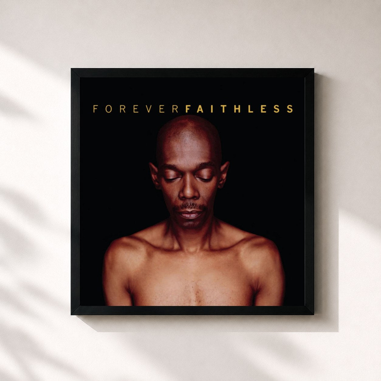 Faithless · Forever Faithless - The Greatest Hits