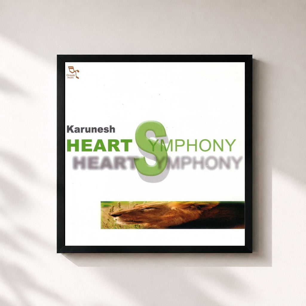 Karunesh · Heart Symphony