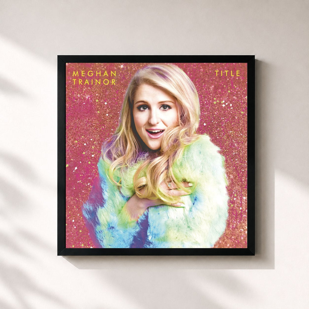 Meghan Trainor · Title (Expanded Edition)