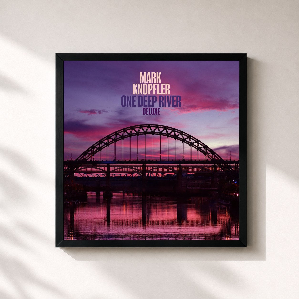 Mark Knopfler – One Deep River (Deluxe)