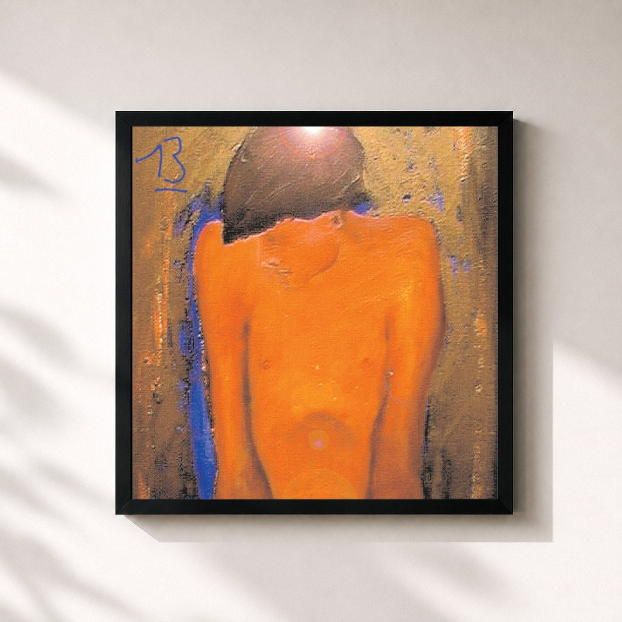 Blur · 13
