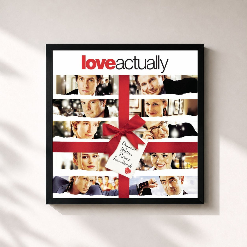Original Soundtrack – Love Actually Soundtrack