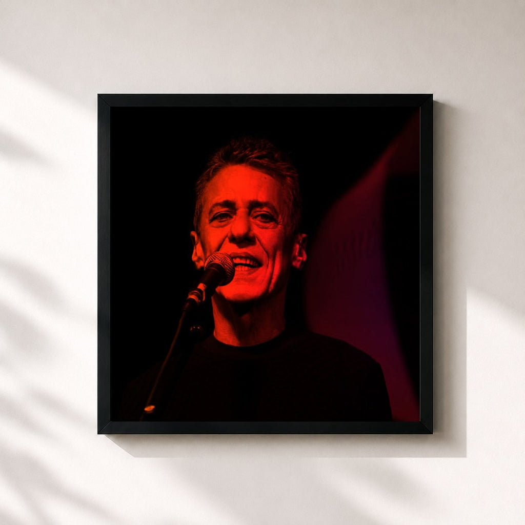 Chico Buarque · Na Carreira (Ao Vivo)