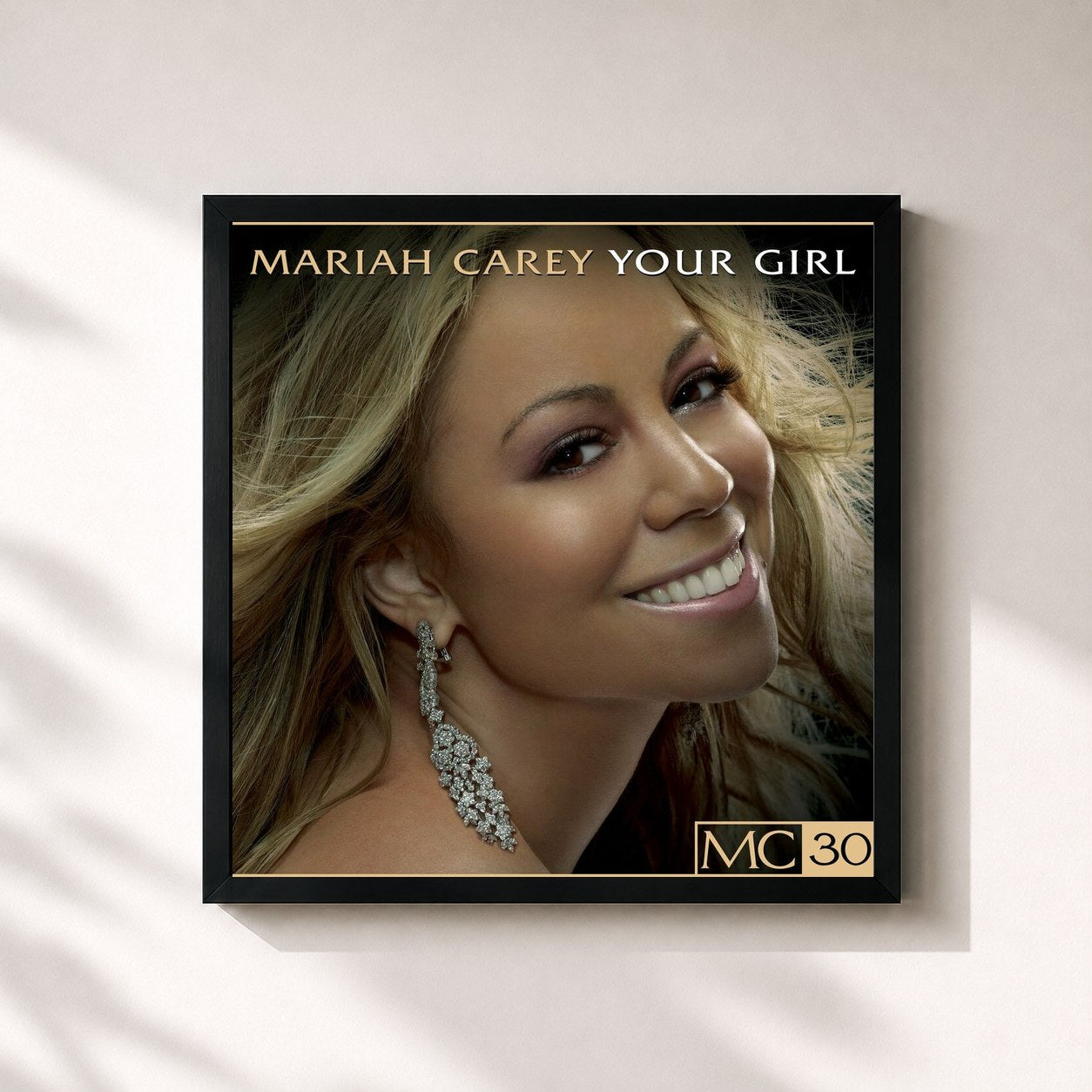 Mariah Carey · Your Girl - EP
