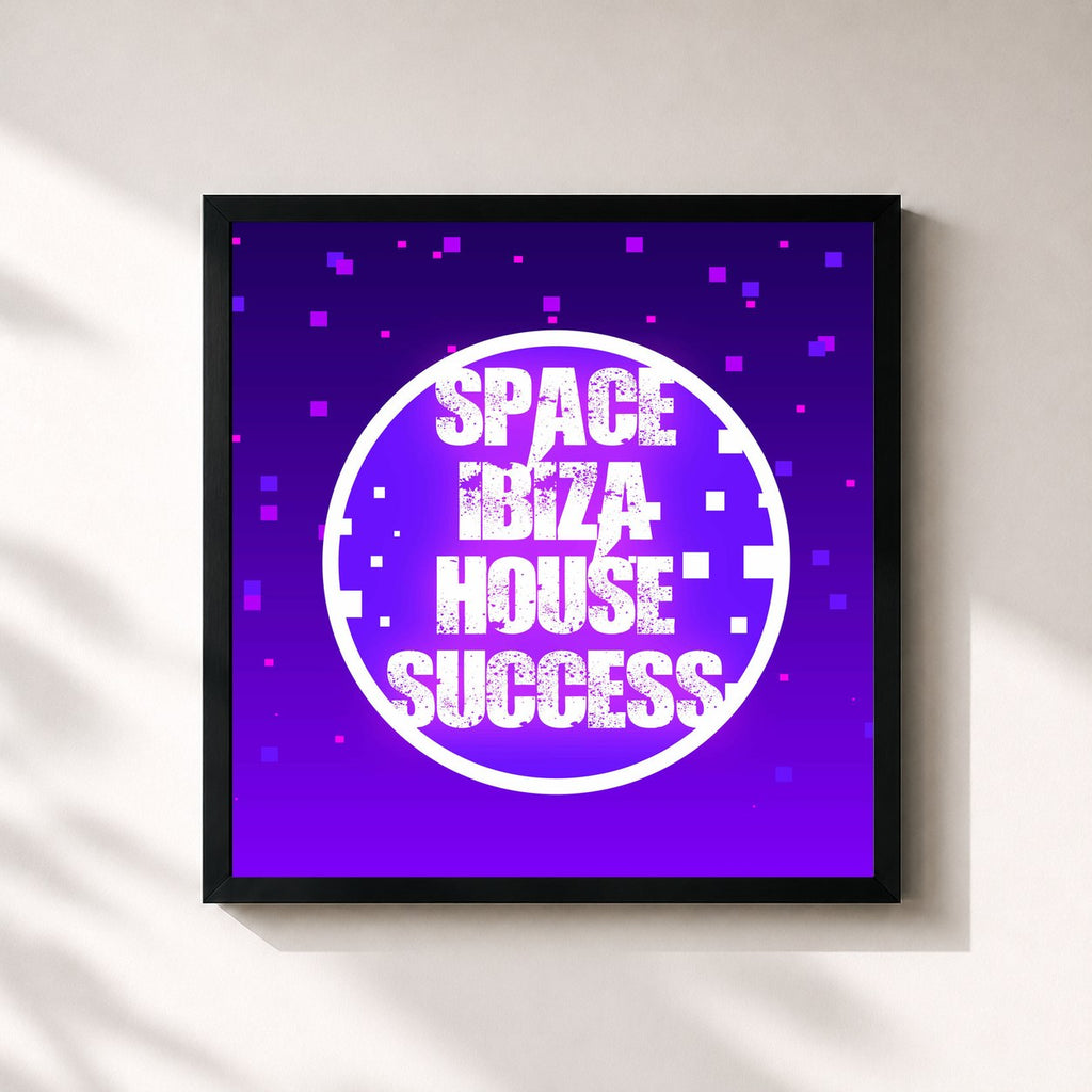 Robert Miles · Space Ibiza House Success