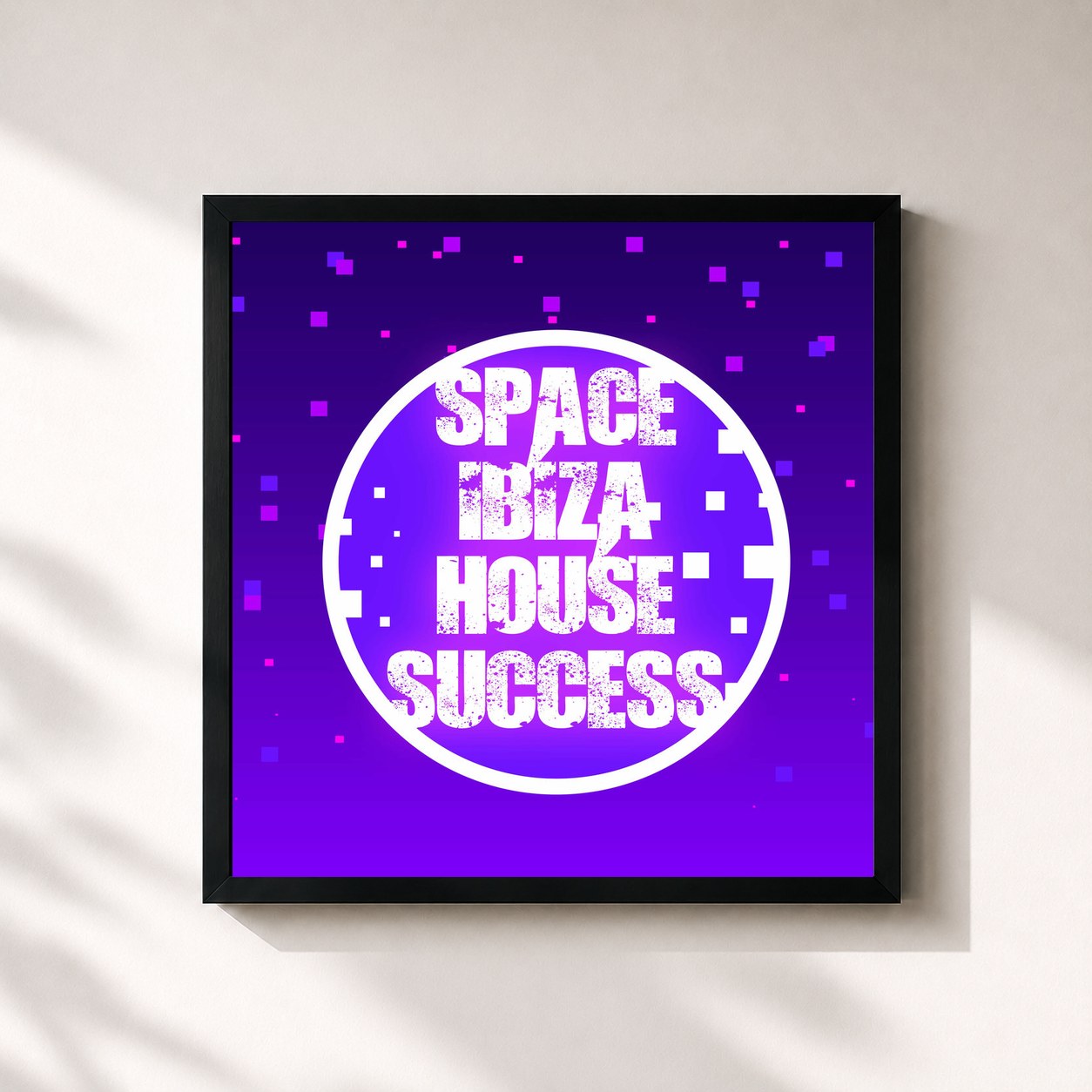 Robert Miles · Space Ibiza House Success