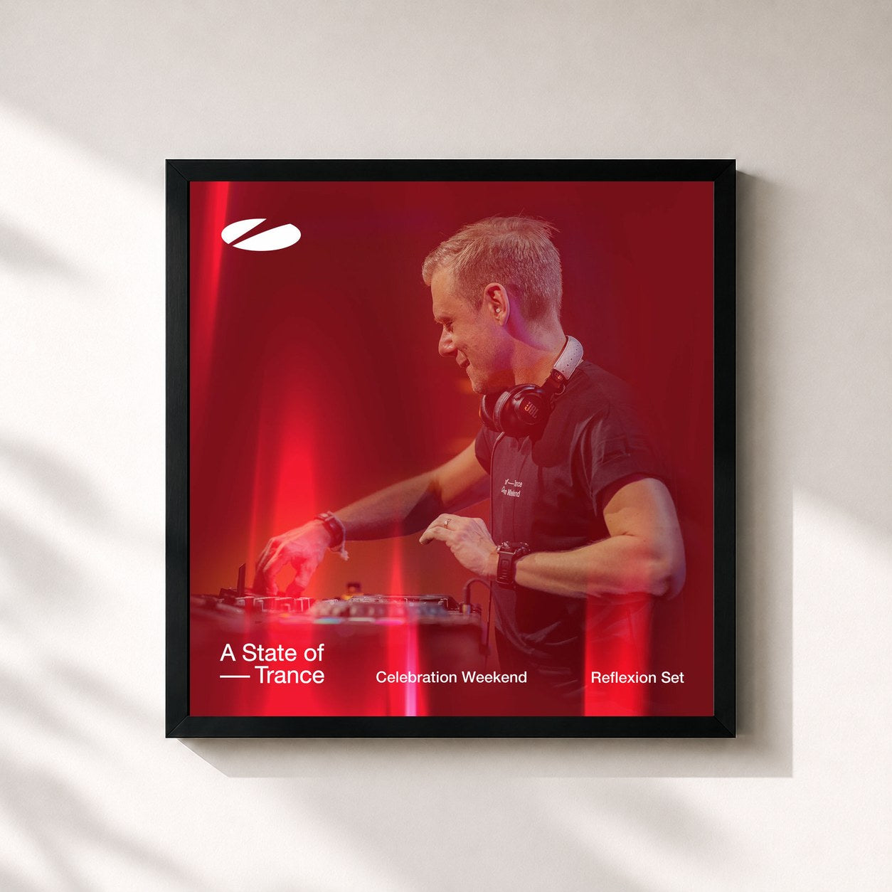 Armin van Buuren · Live at A State of Trance - Celebration Weekend (Saturday | Reflexion Set) [Highlights]