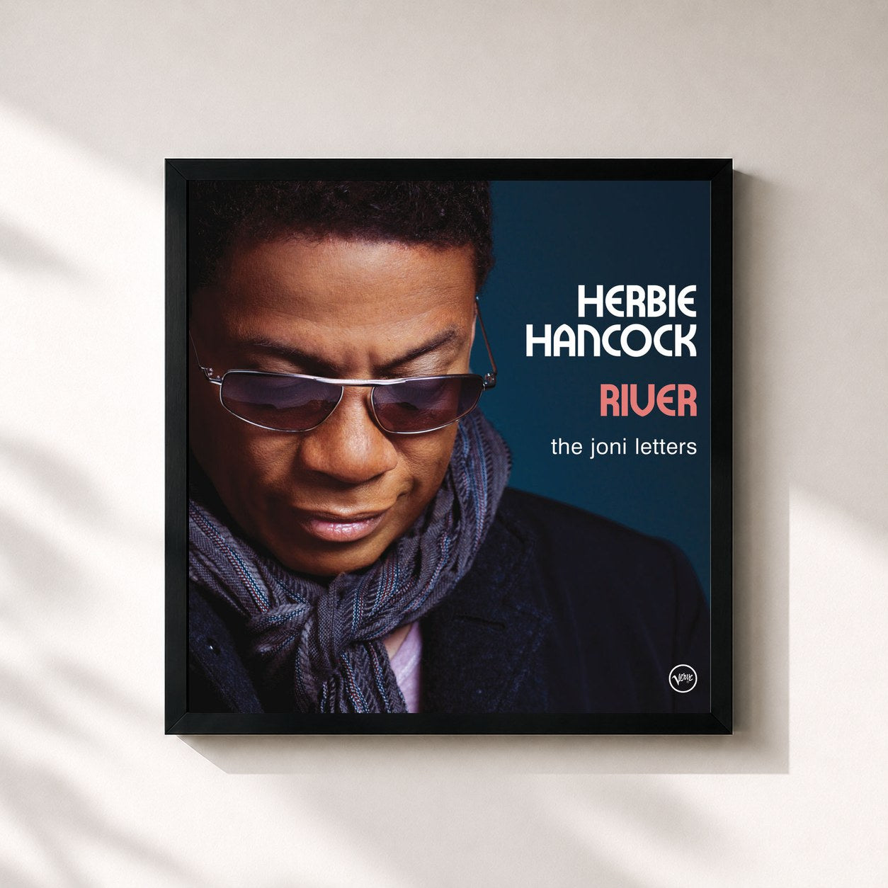 Herbie Hancock · River: The Joni Letters (Expanded Edition)