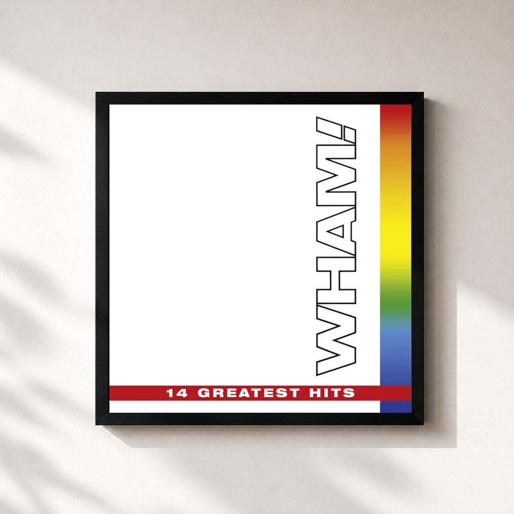 Wham! · The Final