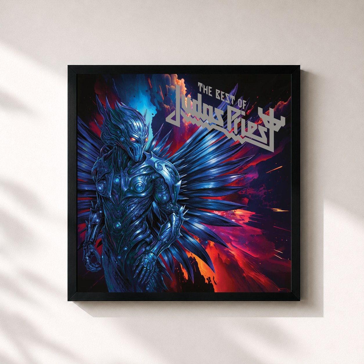 Judas Priest · The Best of Judas Priest