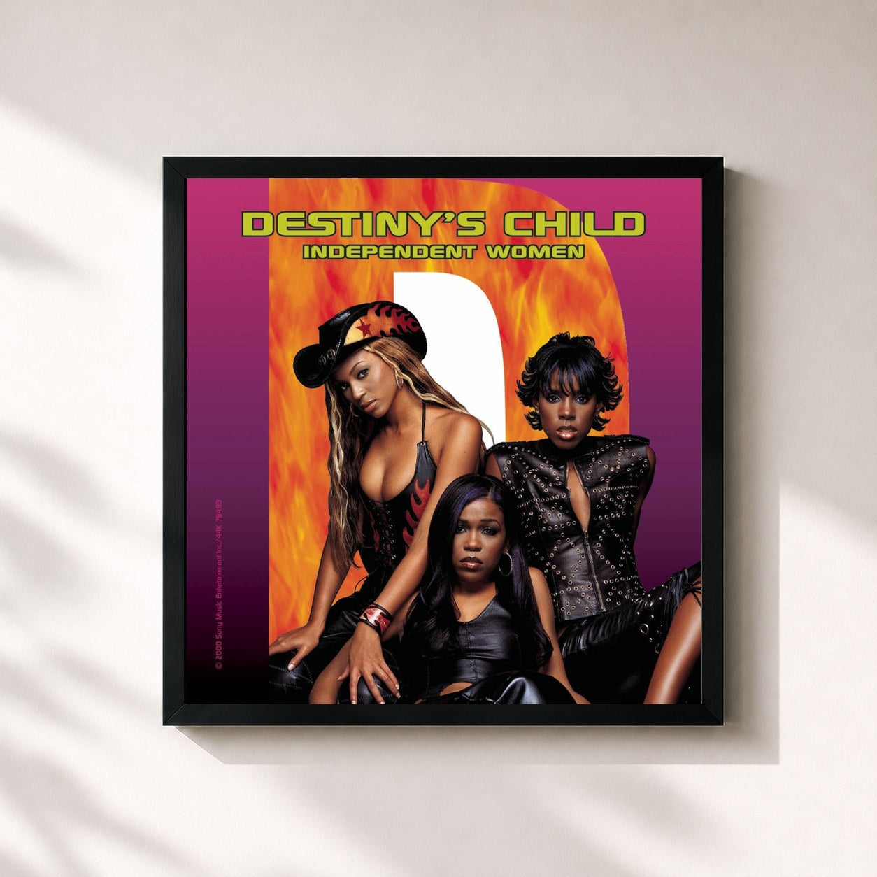 Destiny's Child · Independent Women Part I