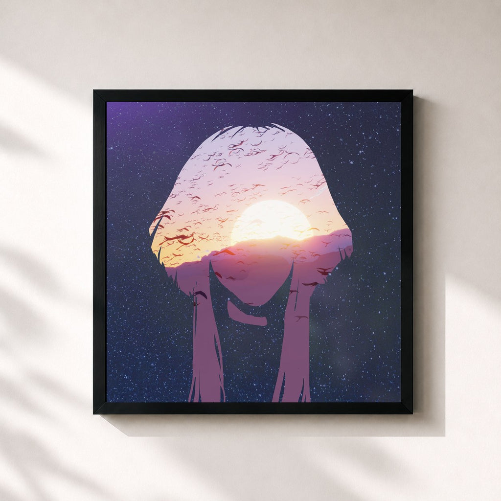 AURORA · Sky: Concert in the Light
