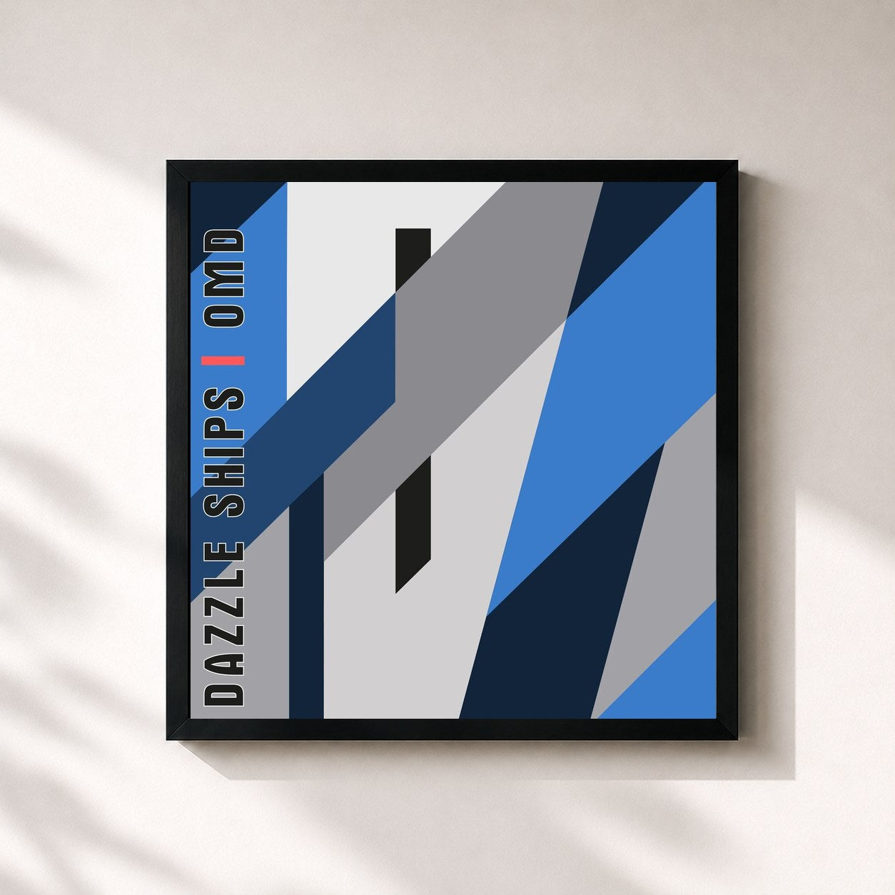 Orchestral Manoeuvres In The Dark · Dazzle Ships (Deluxe)