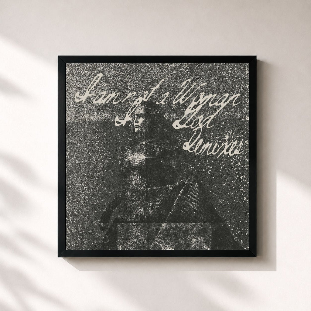 Halsey · I am not a woman, I'm a god (Remixes)