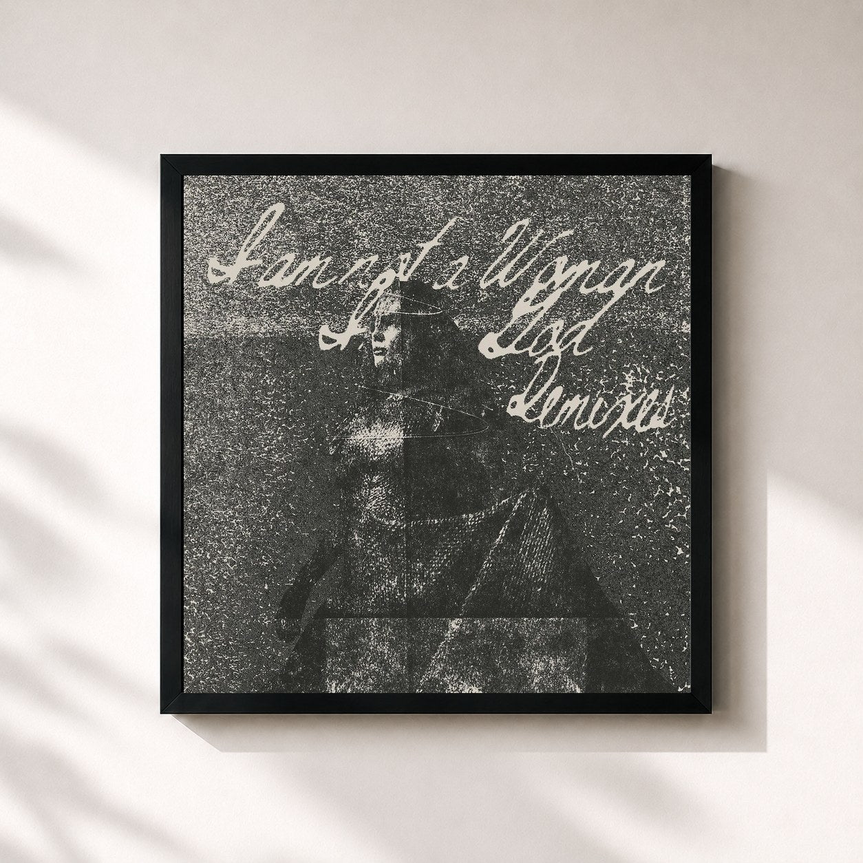Halsey · I am not a woman, I'm a god (Remixes)