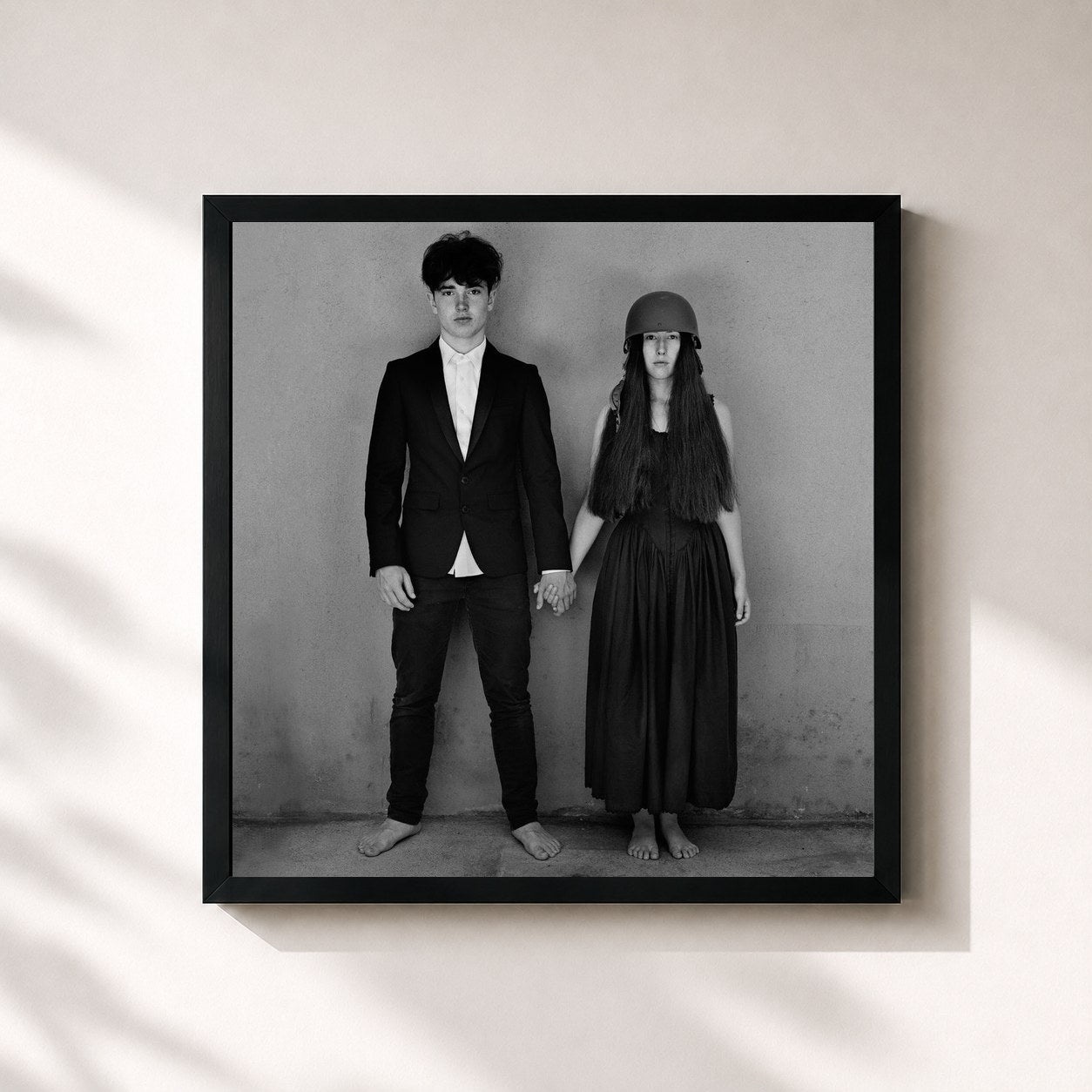 U2 – Songs Of Experience
