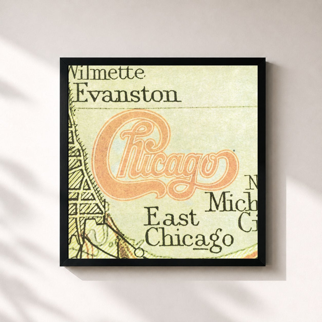 Chicago · Chicago XI