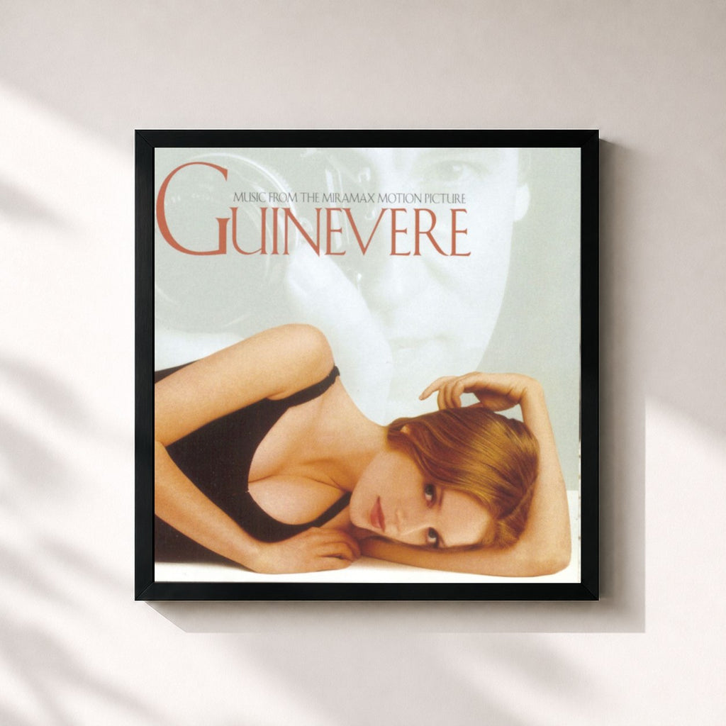 Original Soundtrack – Guinevere