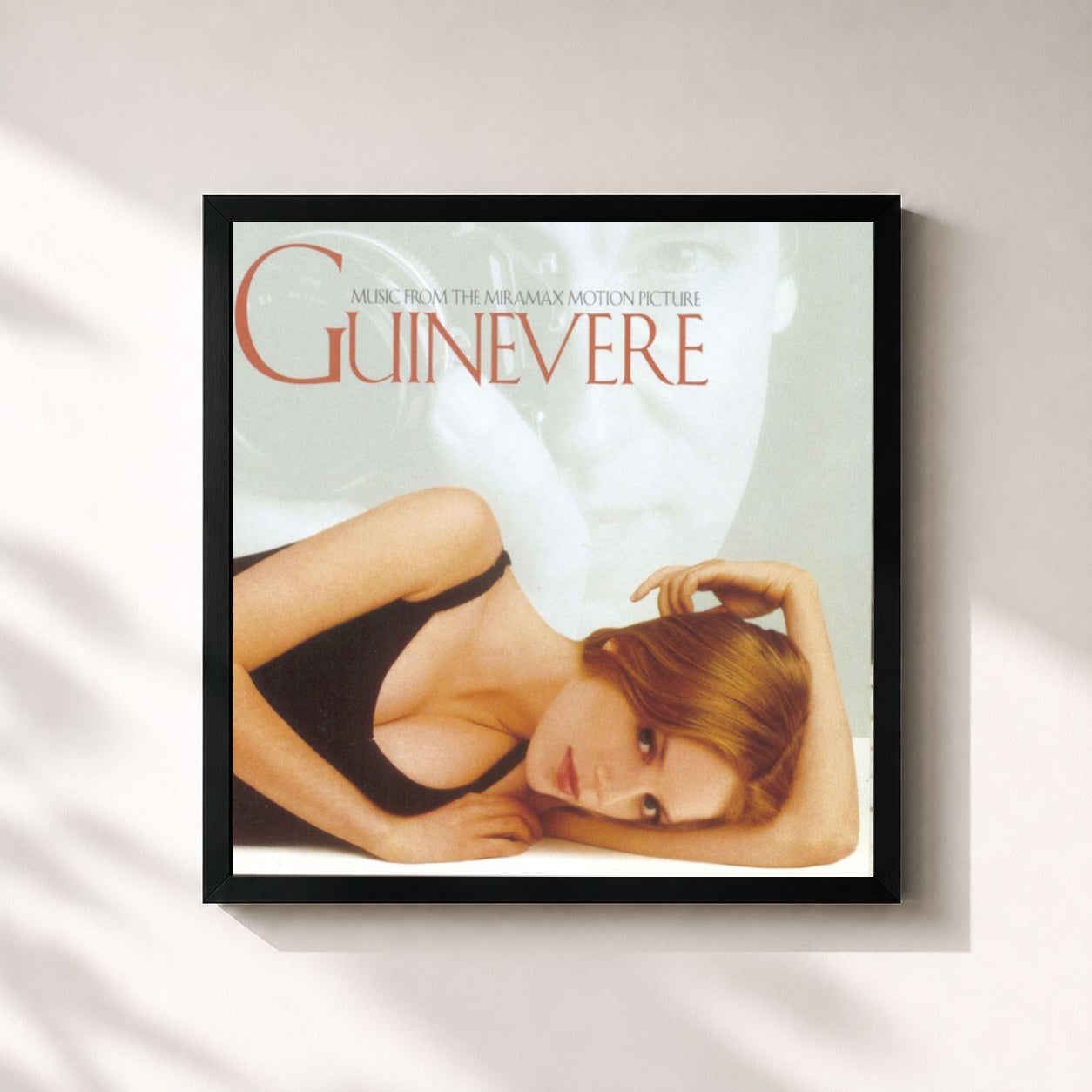 Original Soundtrack – Guinevere