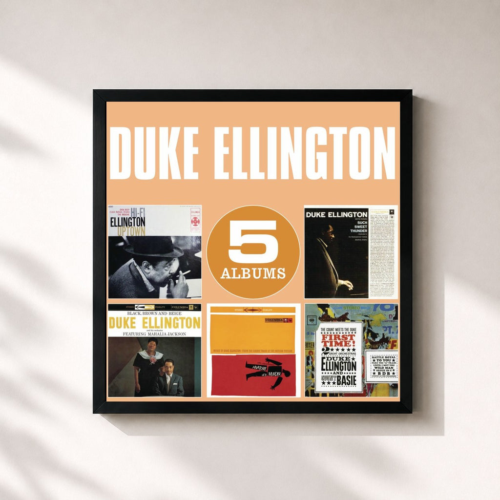 Duke Ellington · Original Album Classics