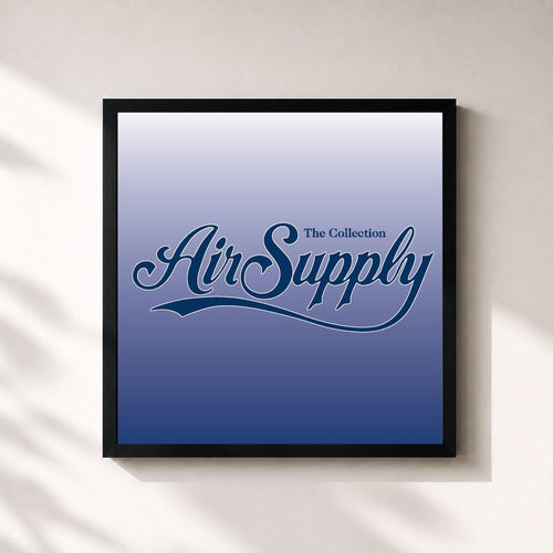 Air Supply · The Collection