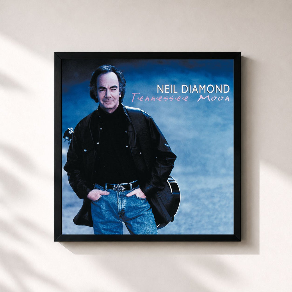 Neil Diamond · Tennessee Moon