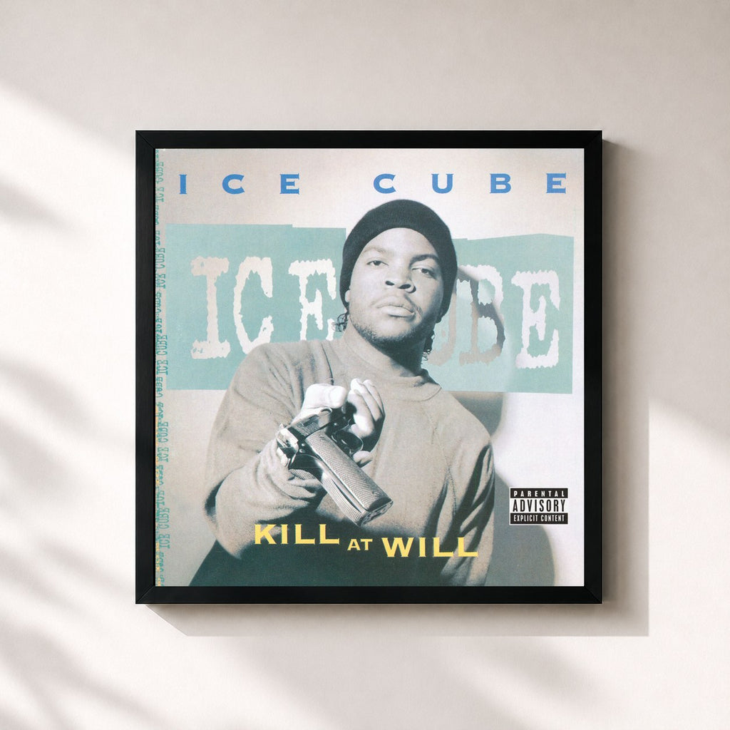 Ice Cube · Kill At Will