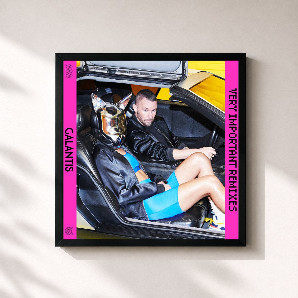 Galantis · Very Important Remixes