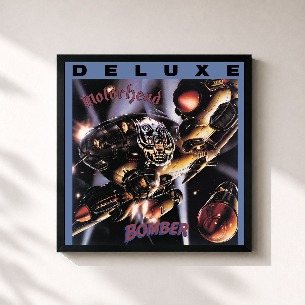 Motörhead · Bomber (Deluxe Edition)