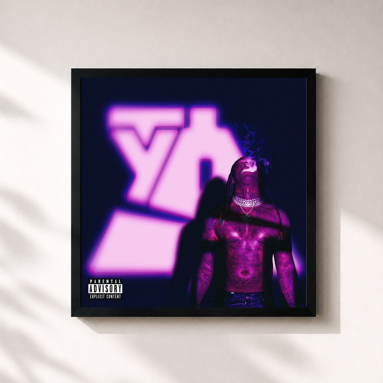 Ty Dolla $ign · Featuring Ty Dolla $ign