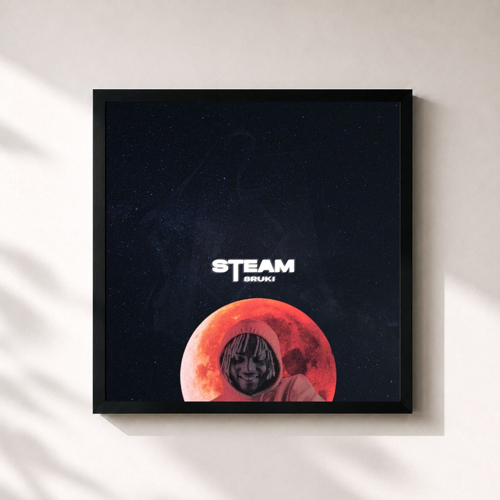 8ruki – Steam