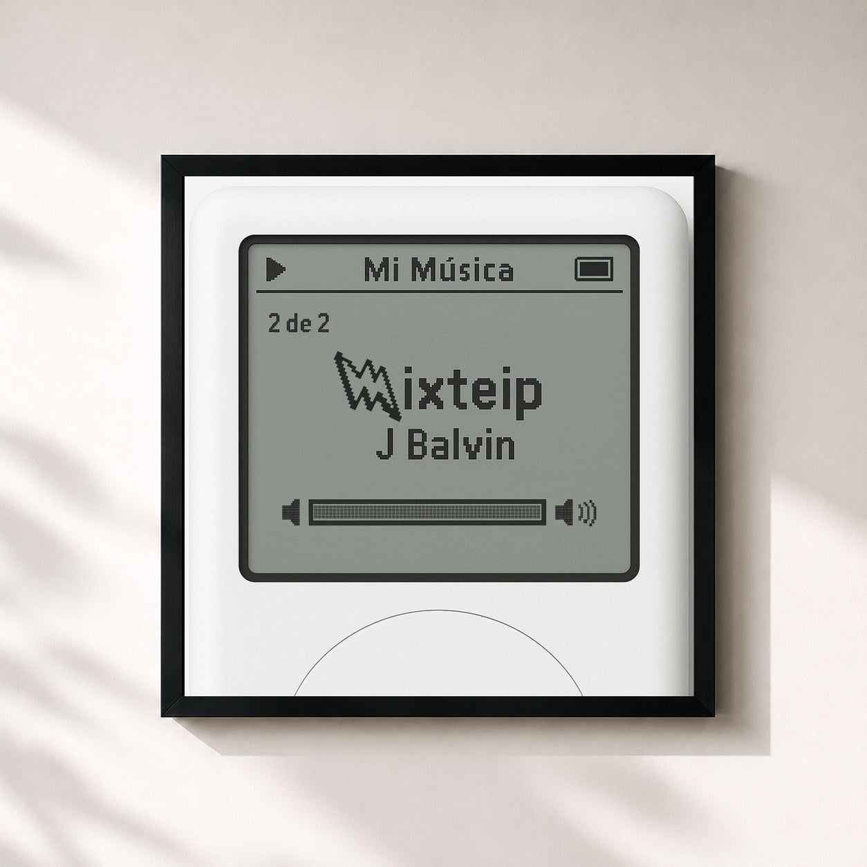 J Balvin · Mixteip