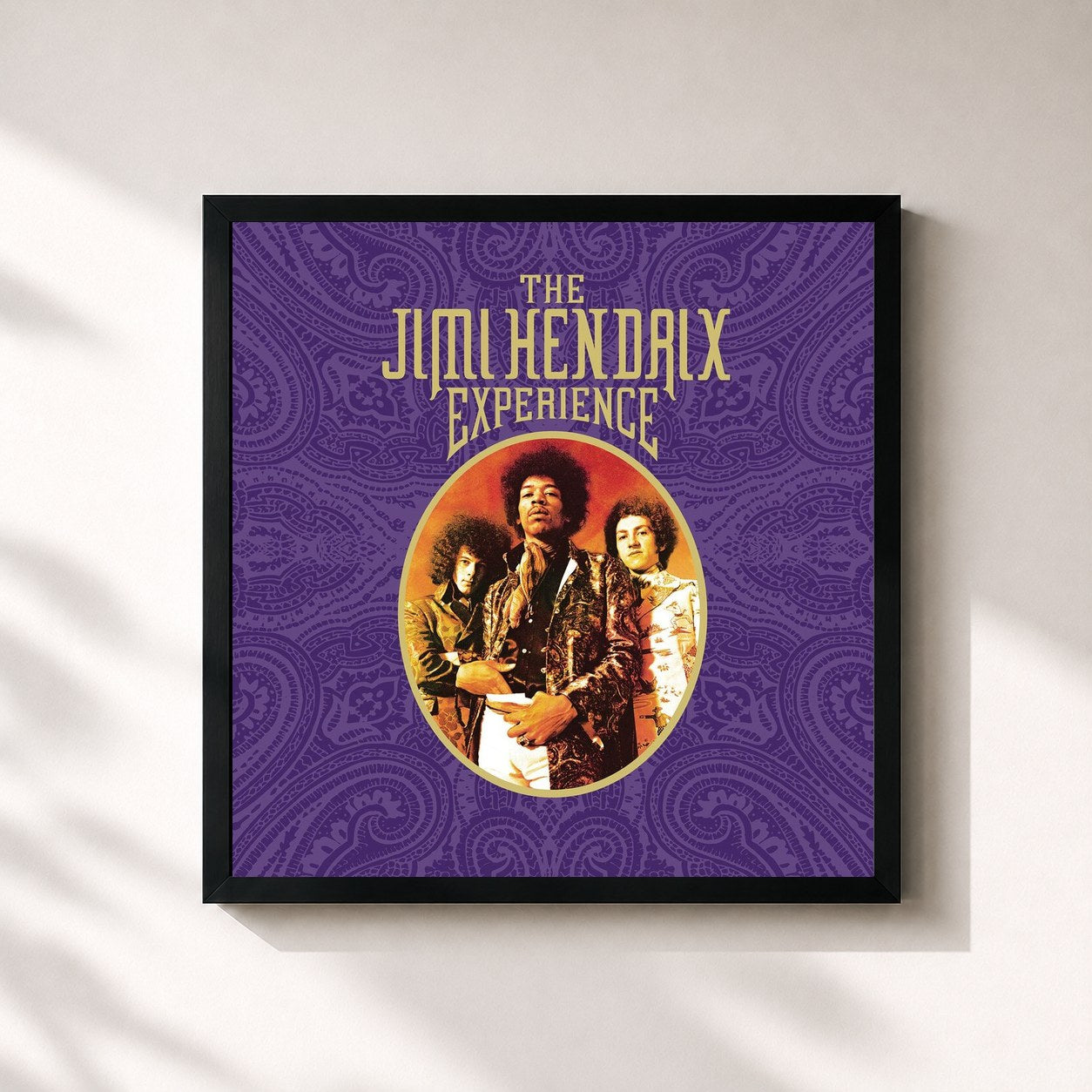 Jimi Hendrix · The Jimi Hendrix Experience (Deluxe Reissue)