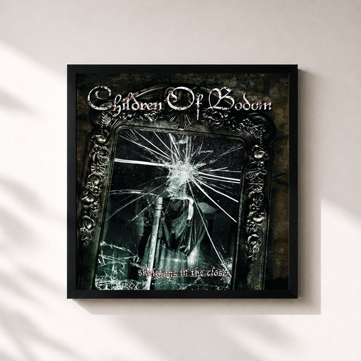 Children of Bodom · Skeletons in the Closet (Deluxe)