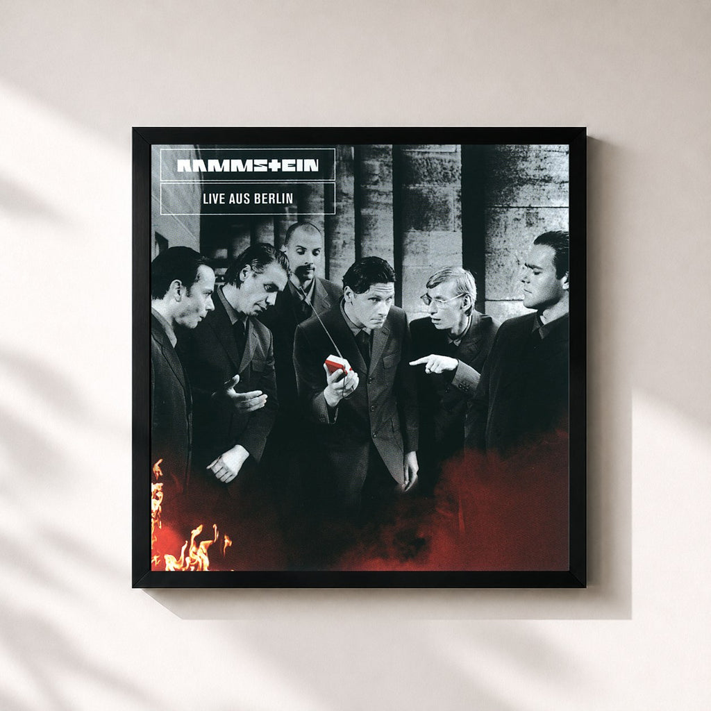 Rammstein · Live aus Berlin
