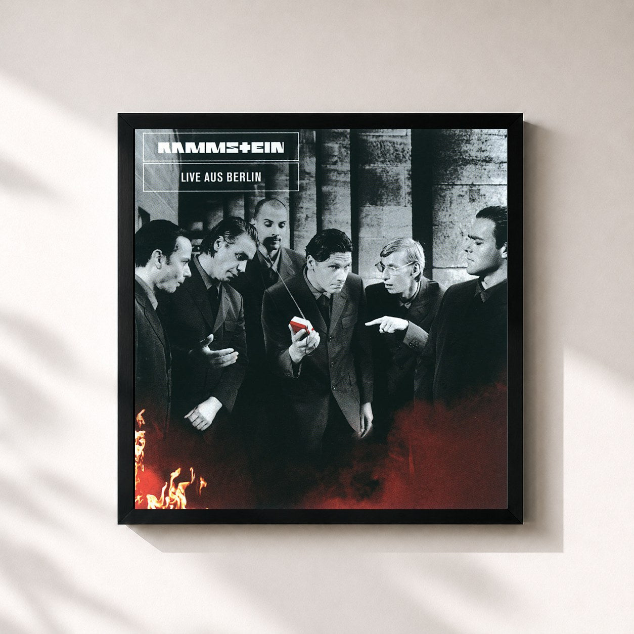 Rammstein · Live aus Berlin