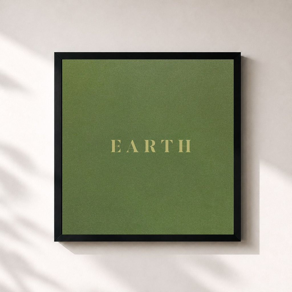 Sault – Earth