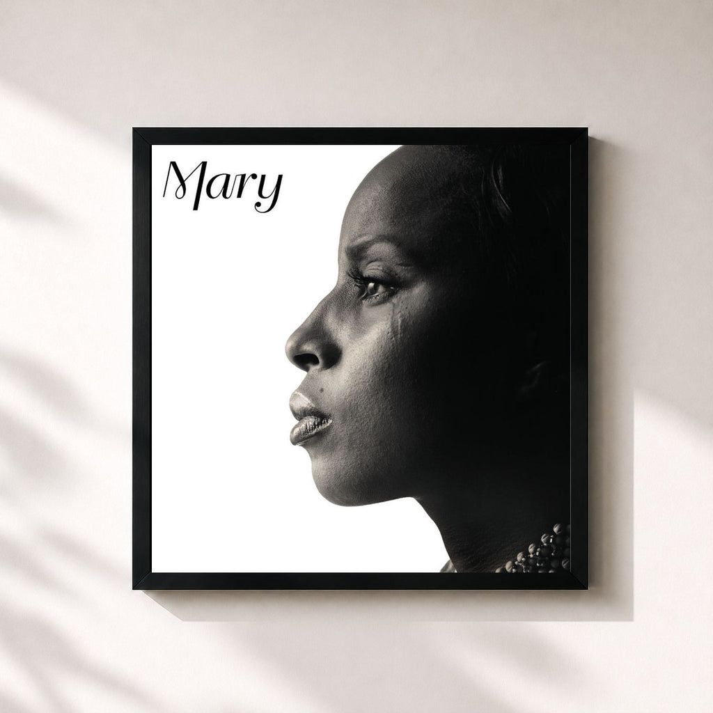 Mary J. Blige · Mary