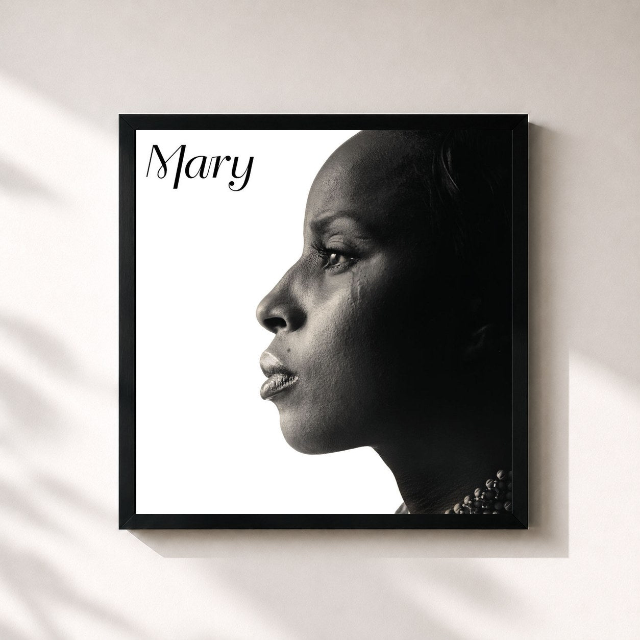 Mary J. Blige · Mary