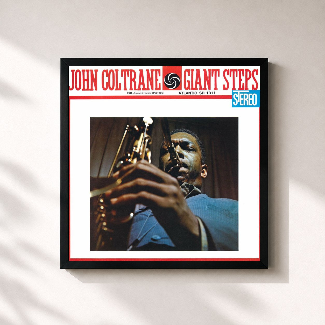 John Coltrane · Giant Steps (2020 Remaster)