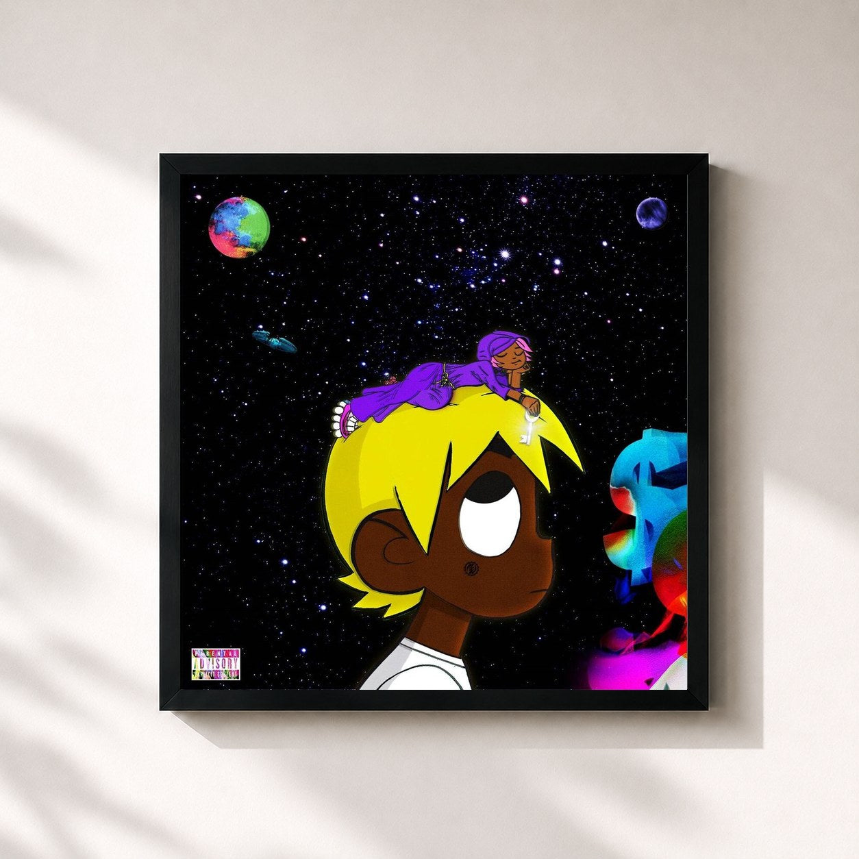 Lil Uzi Vert · Eternal Atake (Deluxe) - LUV vs. The World 2