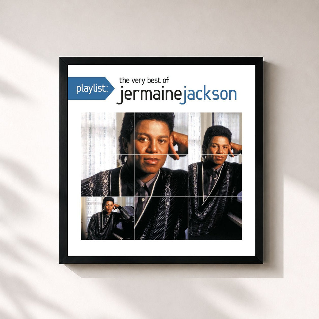 Jermaine Jackson · Playlist: The Very Best of Jermaine Jackson