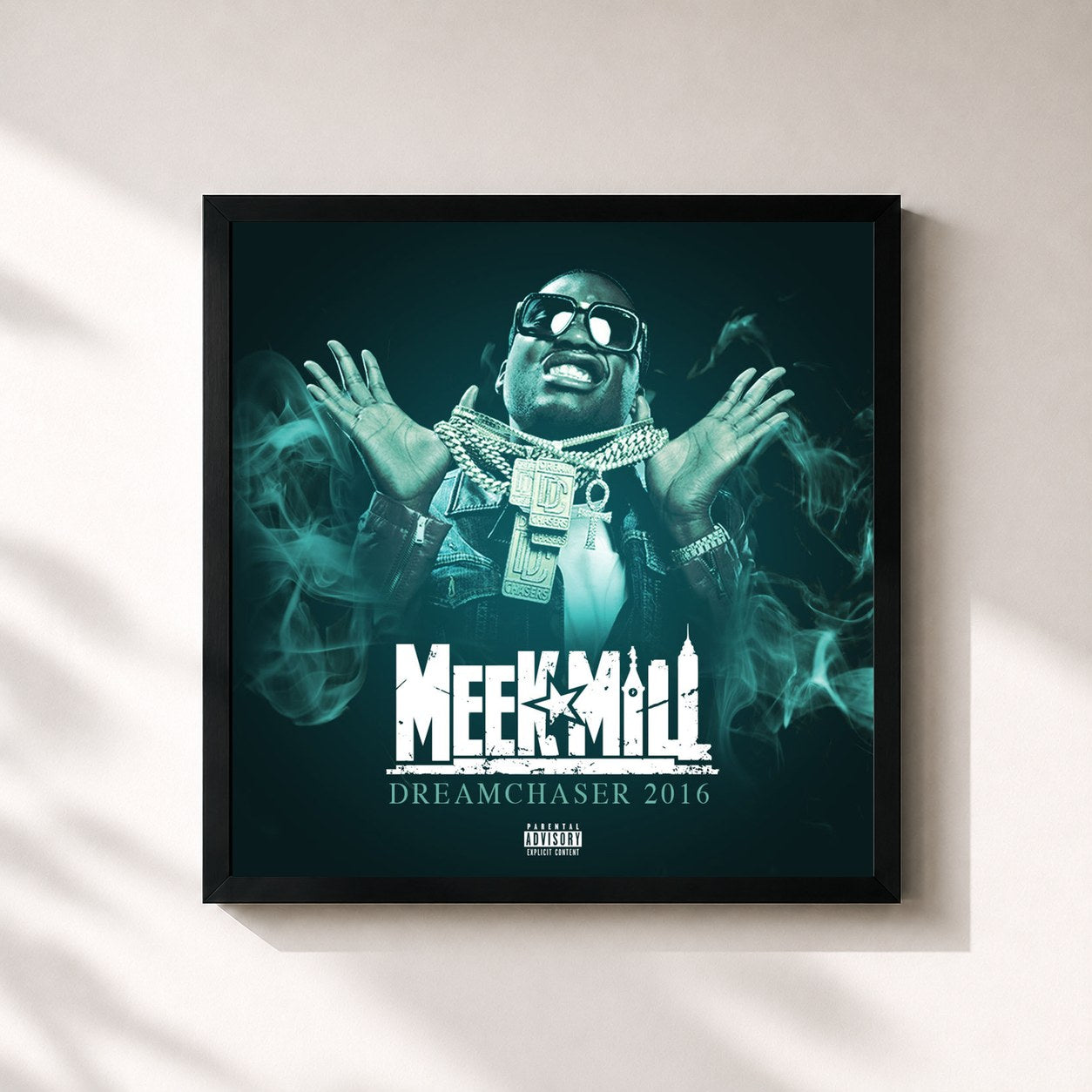 Meek Mill · Dream Chaser 2016