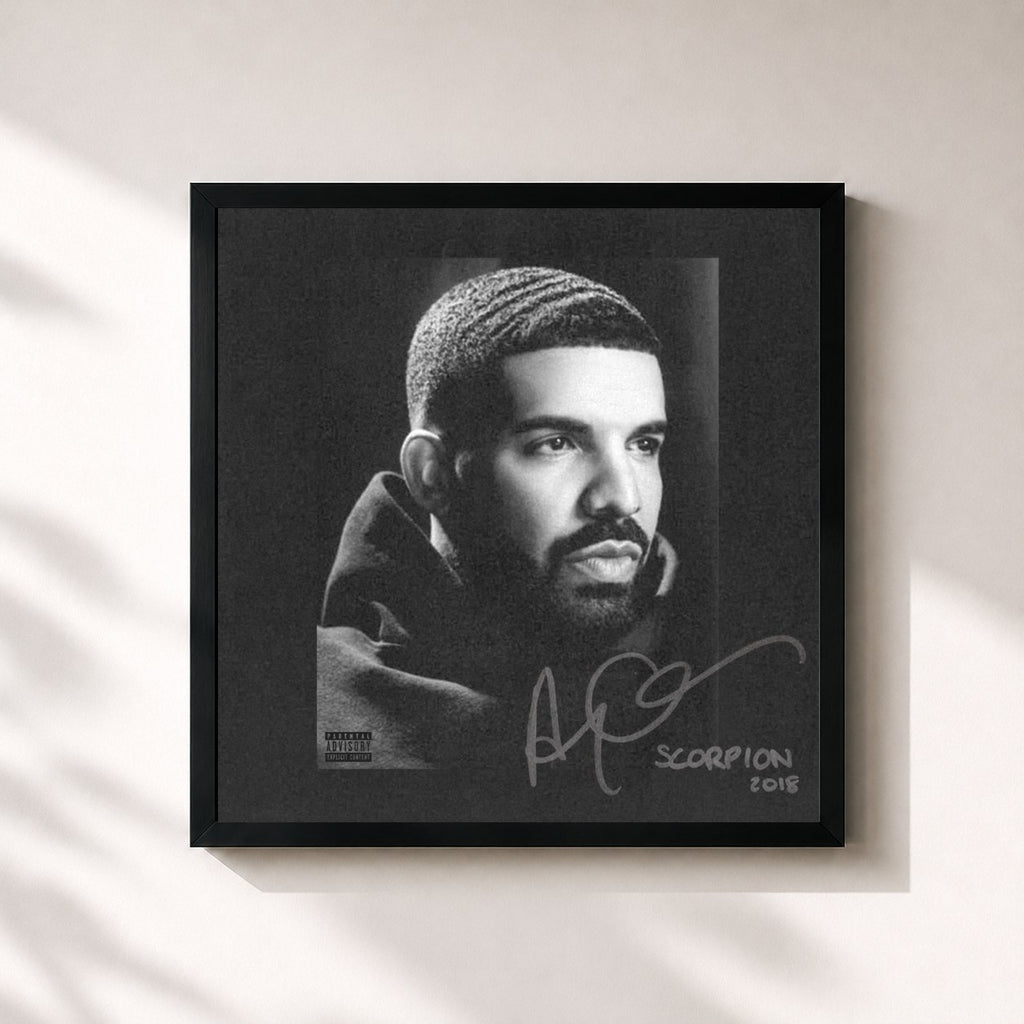 Drake – Scorpion